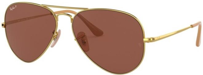 Солнцезащитные очки AVIATOR METAL II RB 3689